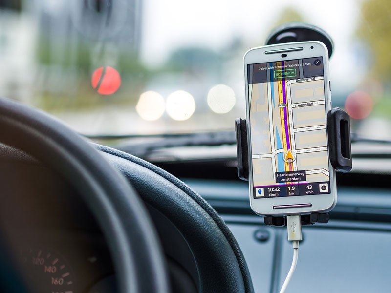 Using Or Driving Rideshare During The Coronavirus? Stay Safe With These Tips