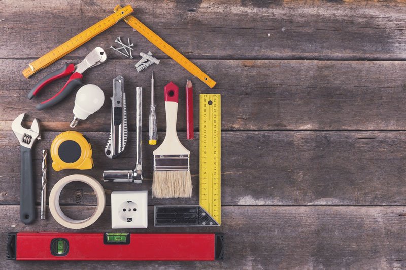 Home Improvements That Add Value