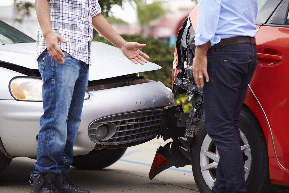 After a Car Accident, Should I Submit a Claim or Pay Out of Pocket?