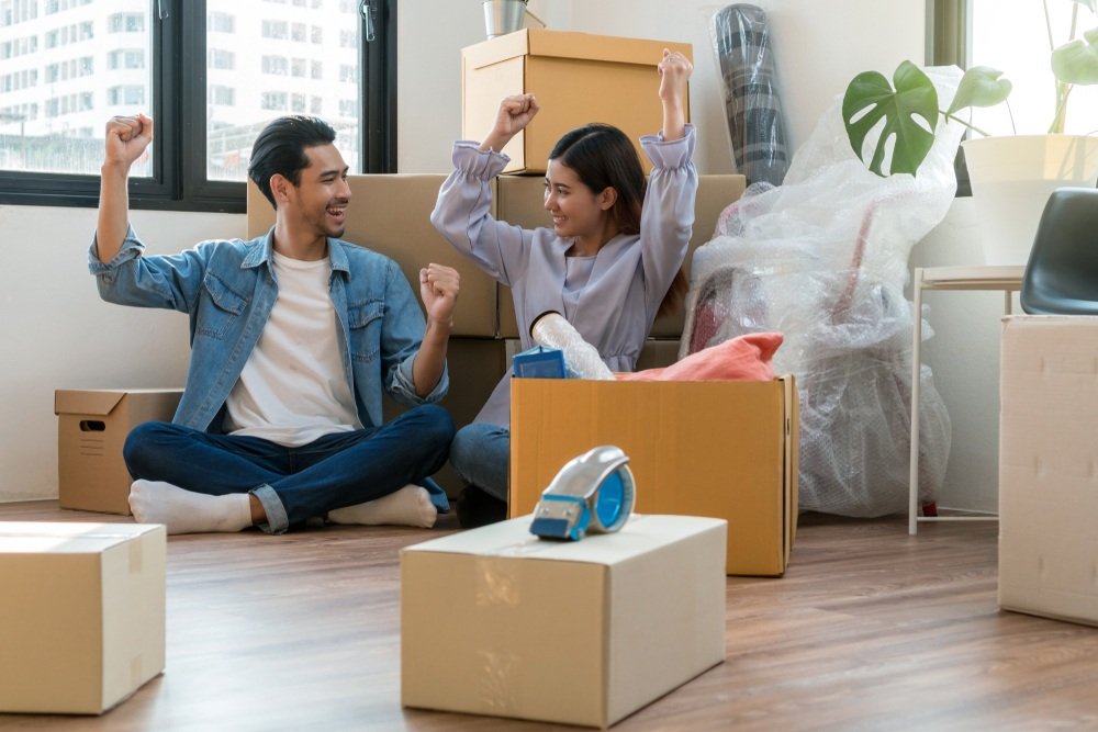 What New Homeowners Should Do Within the First Year of Moving In