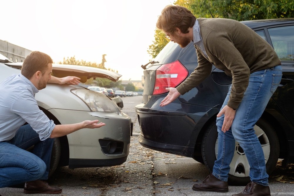 What Should I Do If My Parked Car Was Hit?