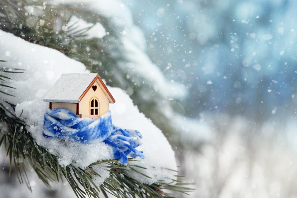 Six Home Maintenance Tasks to Do During Winter