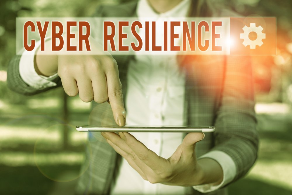 Why Businesses Large and Small Need to Be Cyber Resilient in a COVID-19 World