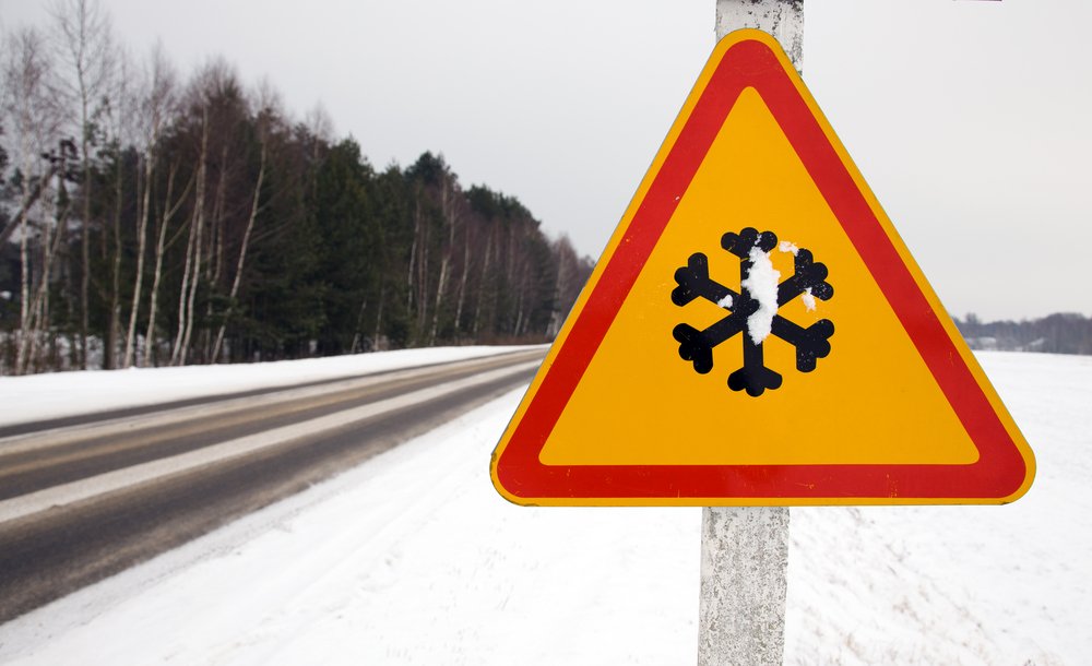 Winter Storm Safety – Tips to Keep You Safe