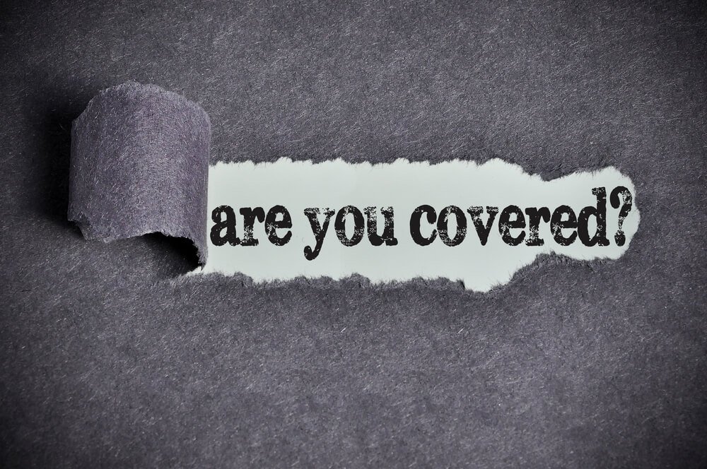 Everything You Need to Know About Being Underinsured