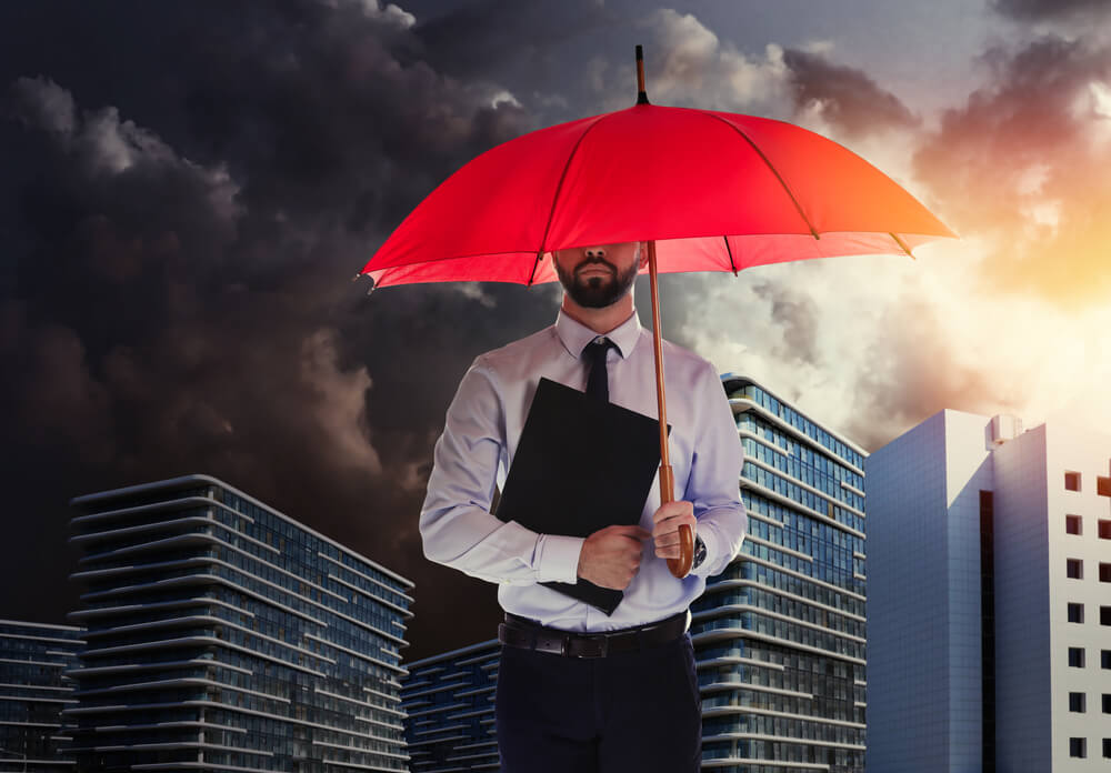 Common Liability Claims That Are Covered by Umbrella Insurance