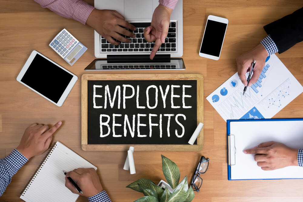 Understanding the Key Types of Employee Benefits