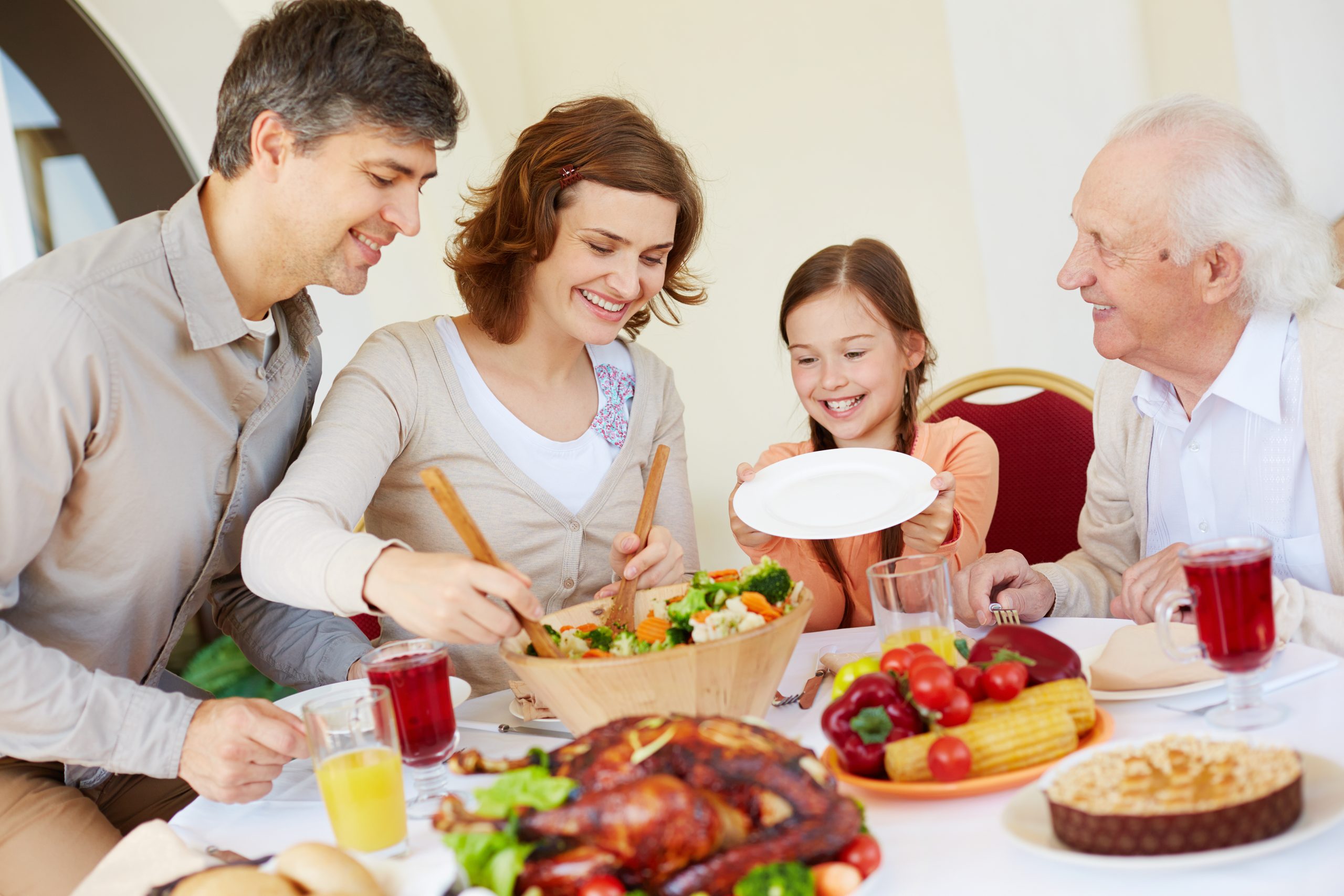 8 Simple Tips to Avoid Insurance Claims While You're on Vacation This Thanksgiving