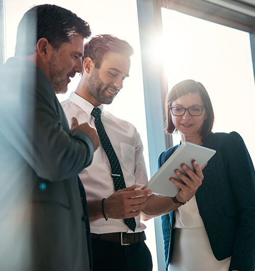 Commercial Client Portal