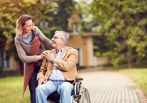 Life, Long-Term Care & Disability