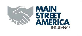 MSA – Main Street America