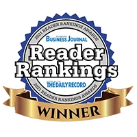 Reader Ranking Award