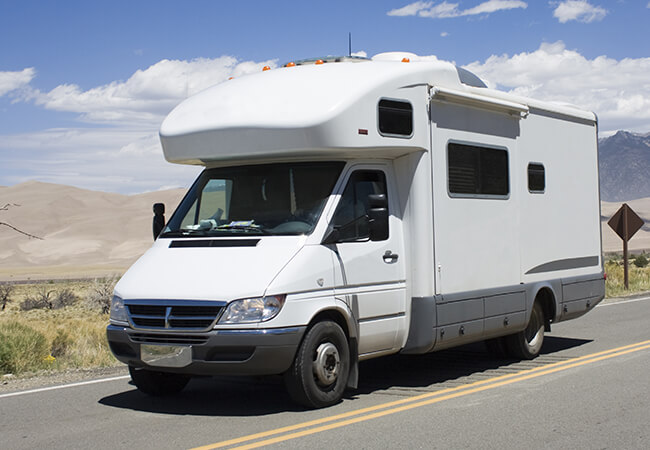 Protect Your Trailers, Campers, Motorhomes, and More!