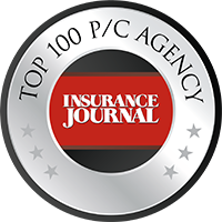 top 100 agency badge 2020